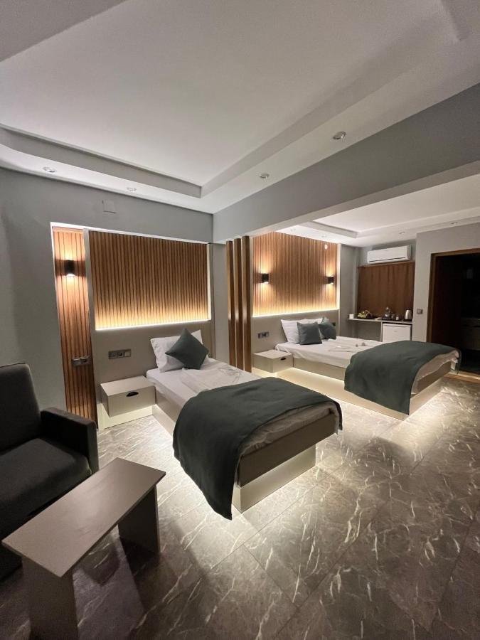 Apollon Garden Pamukkale Hotell Denizli  Exteriör bild